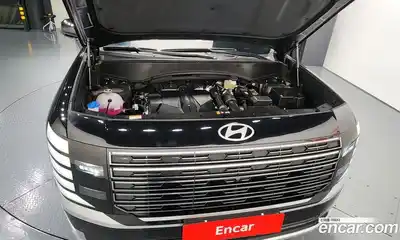 Hyundai Palisade 2026 2.5 Автомат в Москве № 129957, миниатюра 9