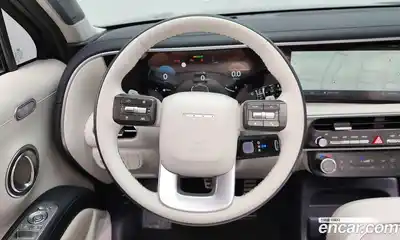 Hyundai Palisade 2026 2.5 Автомат в Москве № 129957, миниатюра 10