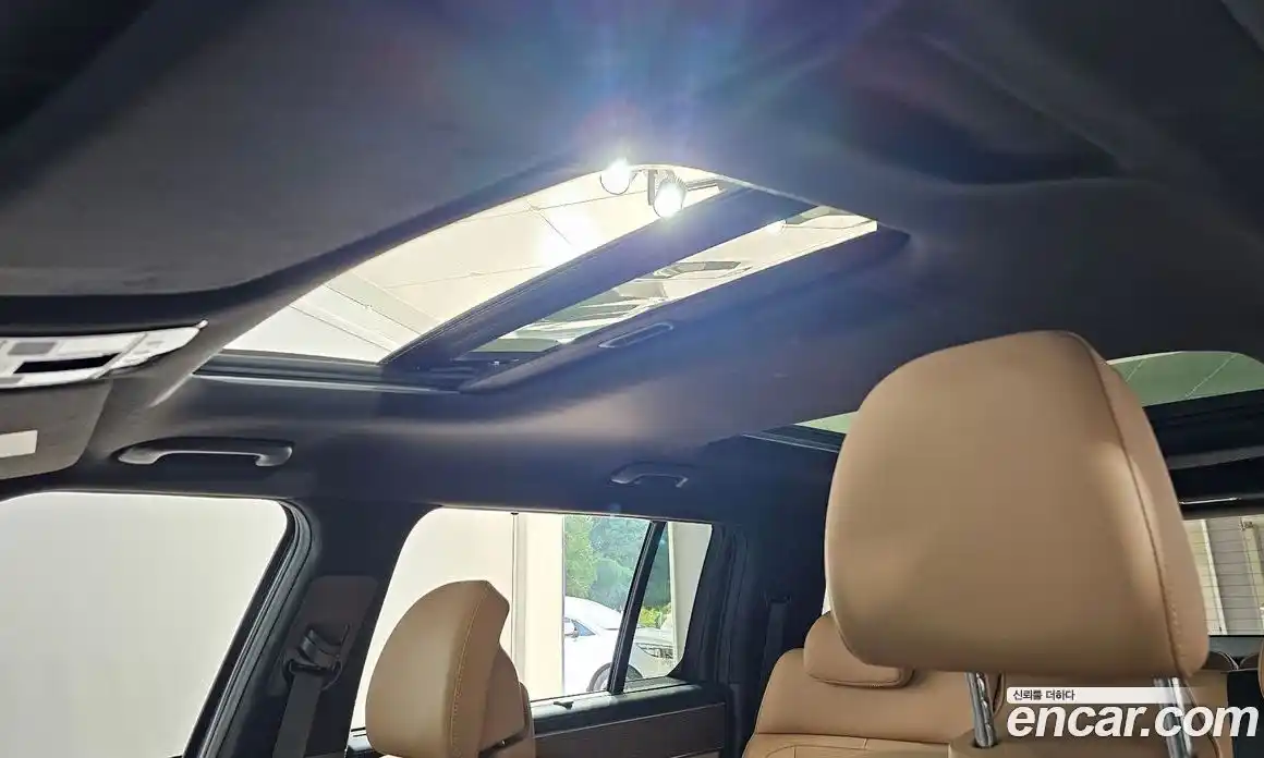 Hyundai Santa Fe 2024 2.5 Автомат в Москве № 130856, фото 19