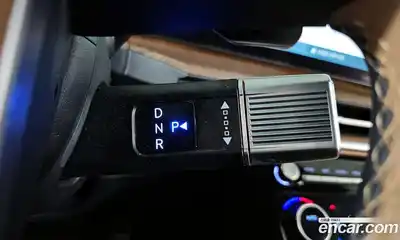 Hyundai Santa Fe 2024 2.5 Автомат в Москве № 130856, миниатюра 9