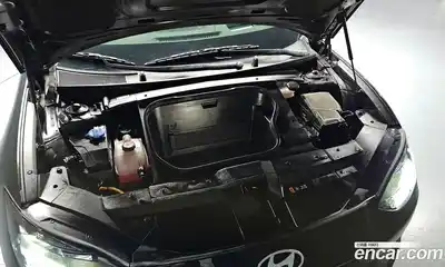 Hyundai Ioniq 6 2023 0.1 Автомат в Москве № 131112, миниатюра 4