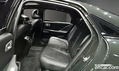 Hyundai Ioniq 6 2023 0.1 Автомат в Москве № 131112, миниатюра 5