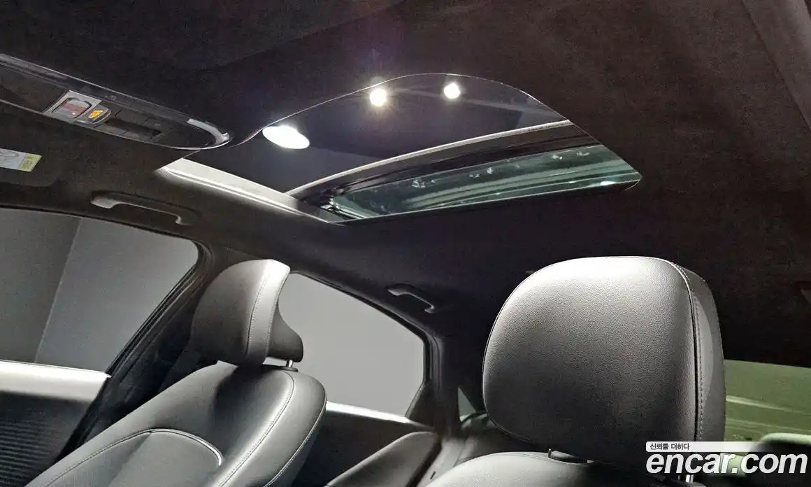 Hyundai Ioniq 6 2023 0.1 Автомат в Москве № 131112, фото 8