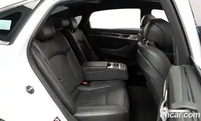 Genesis G80 2018 3.3 Автомат в Москве № 13300, миниатюра 12