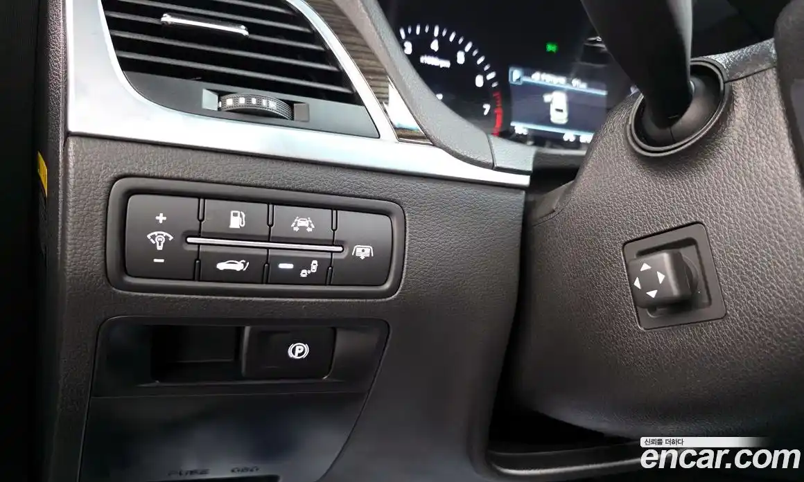 Genesis G80 2018 3.3 Автомат в Москве № 13300, фото 13