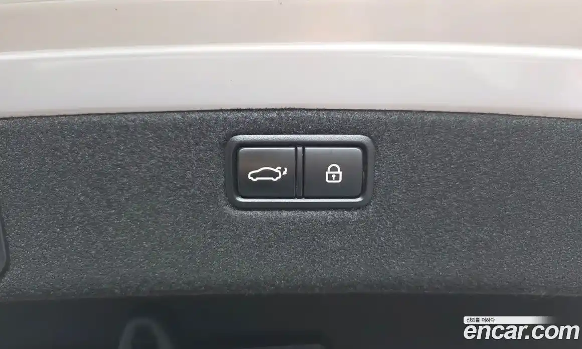 Genesis G80 2018 3.3 Автомат в Москве № 13300, фото 20