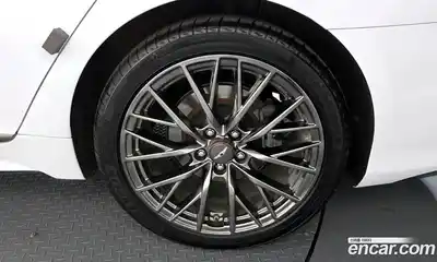 Genesis G80 2018 3.3 Автомат в Москве № 13300, миниатюра 5