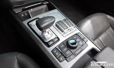 Genesis G80 2018 3.3 Автомат в Москве № 13300, миниатюра 9