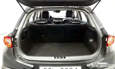 Kia Stonic 2018 1.6 Автомат в Москве № 134370, миниатюра 9