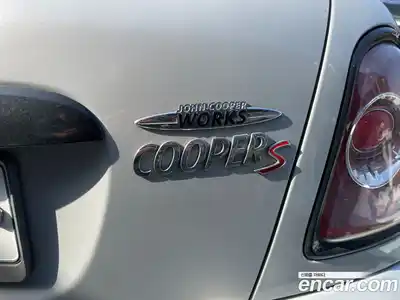 Mini Coupe 2012 1.6 Автомат в Москве № 135426, миниатюра 11