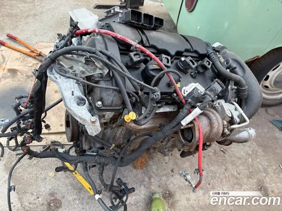 Mini Coupe 2012 1.6 Автомат в Москве № 135426, фото 14