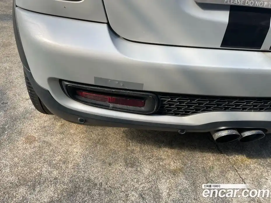 Mini Coupe 2012 1.6 Автомат в Москве № 135426, фото 20