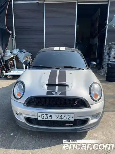 Mini Coupe 2012 1.6 Автомат в Москве № 135426, миниатюра 3