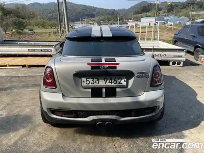 Mini Coupe 2012 1.6 Автомат в Москве № 135426, миниатюра 4