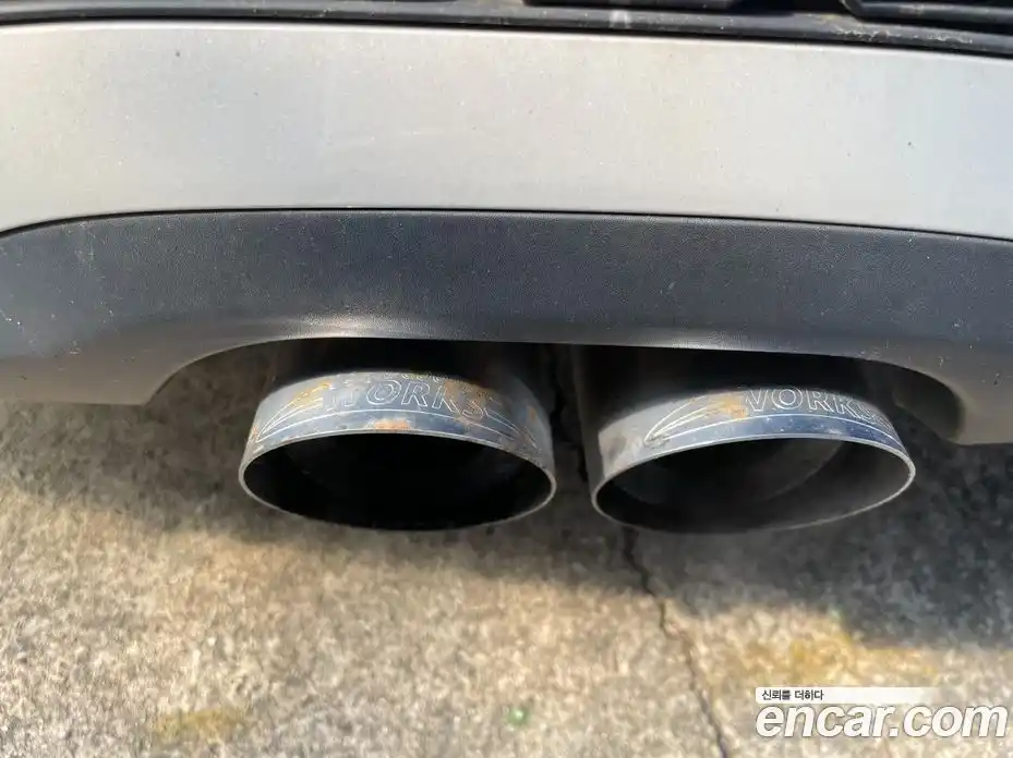 Mini Coupe 2012 1.6 Автомат в Москве № 135426, фото 9