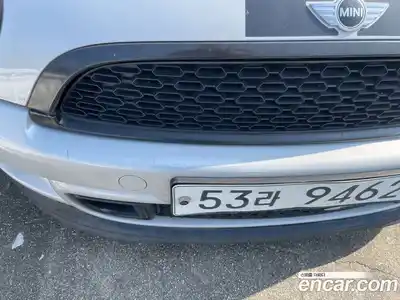 Mini Coupe 2012 1.6 Автомат в Москве № 135426, миниатюра 10