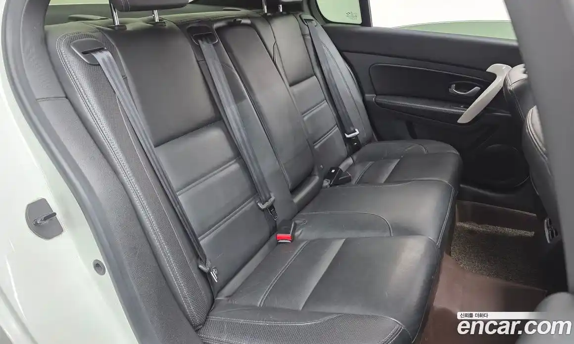 Renault SM5 2013 1.6 Автомат в Москве № 136366, фото 12