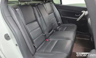 Renault SM5 2013 1.6 Автомат в Москве № 136366, миниатюра 12