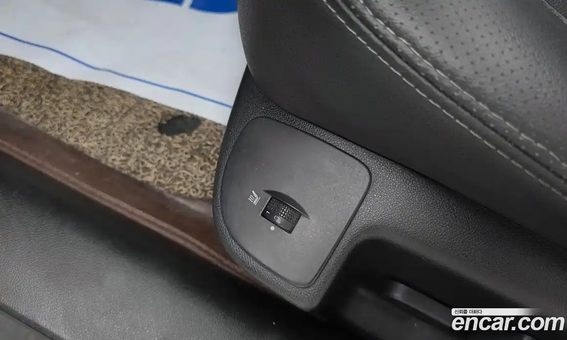 Renault SM5 2013 1.6 Автомат в Москве № 136366, фото 17