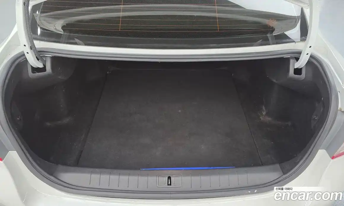 Renault SM5 2013 1.6 Автомат в Москве № 136366, фото 20