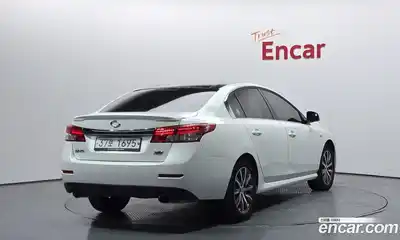 Renault SM5 2013 1.6 Автомат в Москве № 136366, миниатюра 2