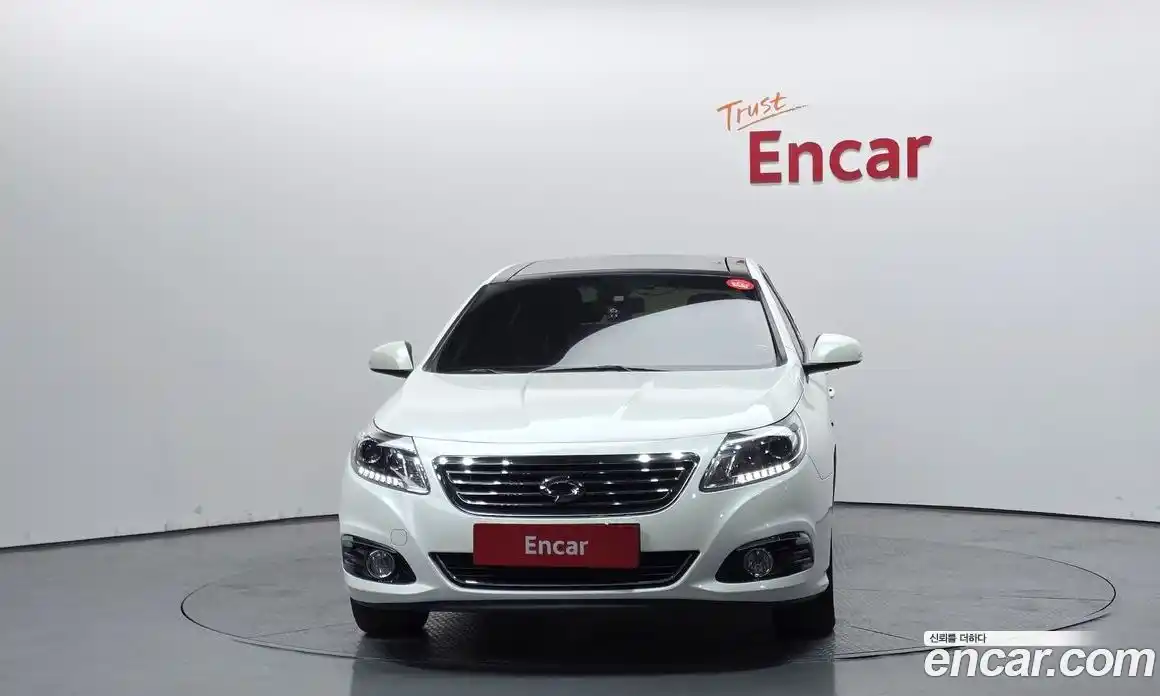 Renault SM5 2013 1.6 Автомат в Москве № 136366, фото 3