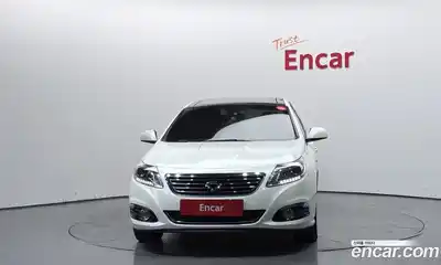 Renault SM5 2013 1.6 Автомат в Москве № 136366, миниатюра 3