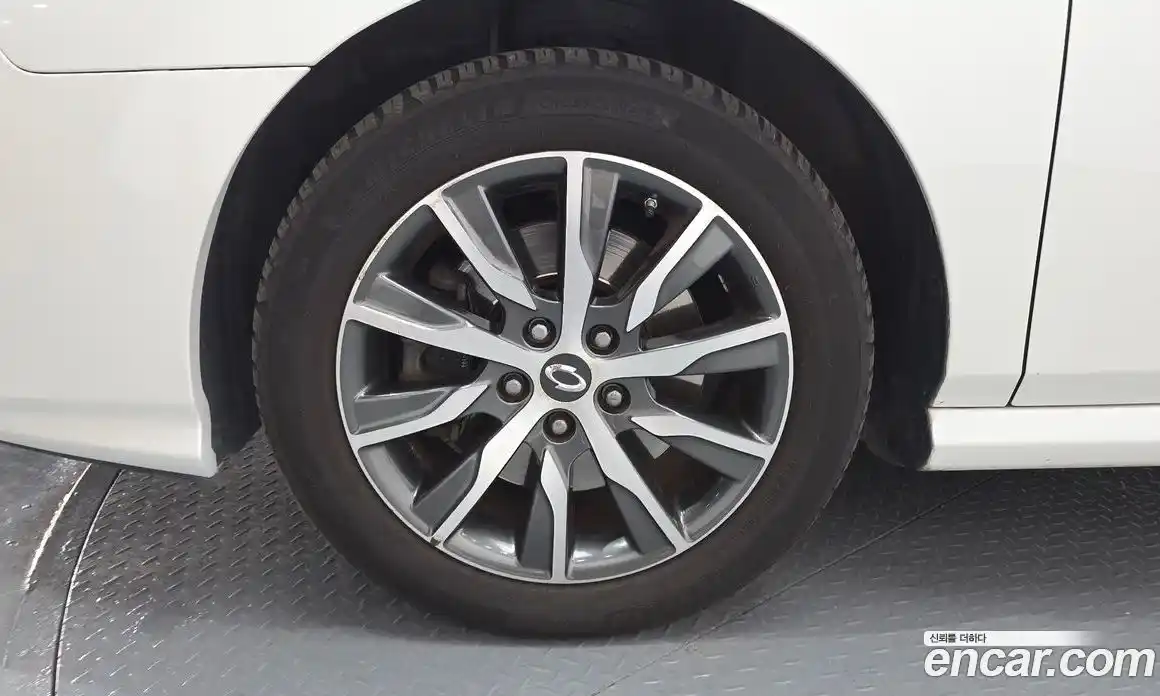 Renault SM5 2013 1.6 Автомат в Москве № 136366, фото 5