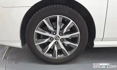 Renault SM5 2013 1.6 Автомат в Москве № 136366, миниатюра 5