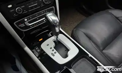 Renault SM5 2013 1.6 Автомат в Москве № 136366, миниатюра 9