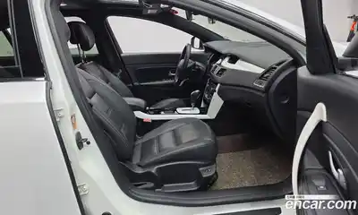 Renault SM5 2013 1.6 Автомат в Москве № 136366, миниатюра 10