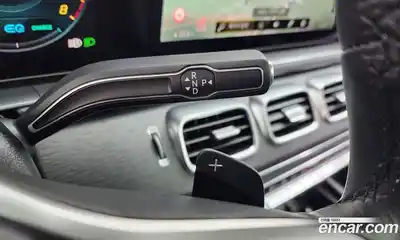 Mercedes-Benz GLE-Class 2021 3.0 Автомат в Москве № 136635, миниатюра 12