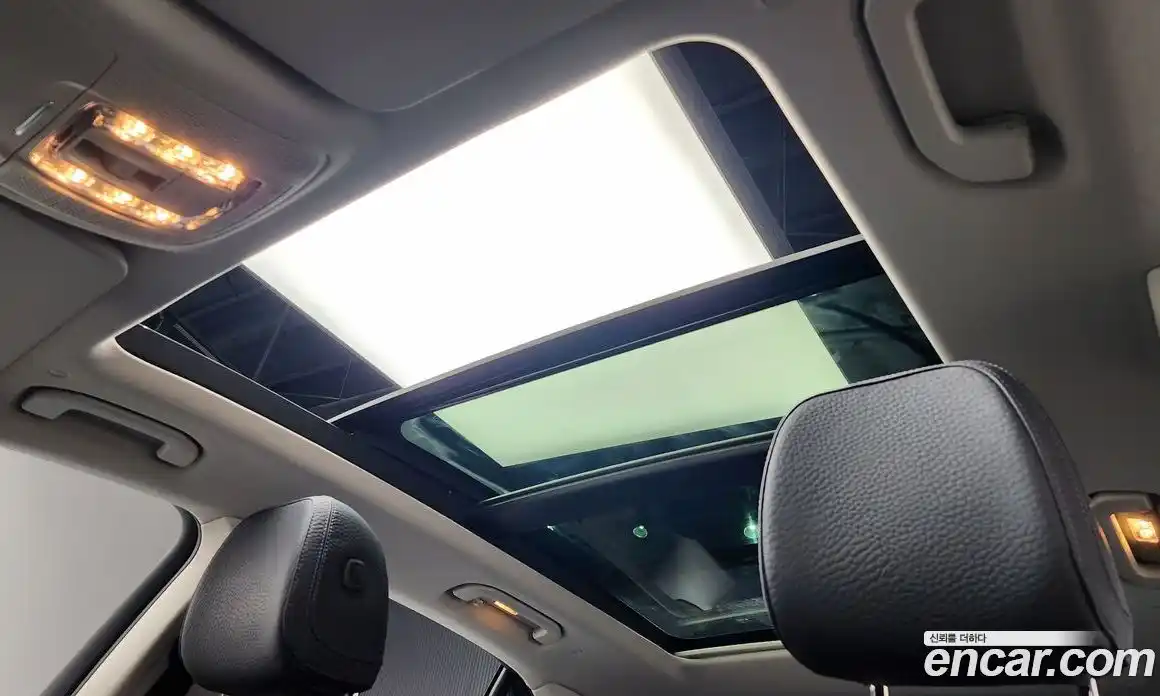 Mercedes-Benz GLE-Class 2021 3.0 Автомат в Москве № 136635, фото 19