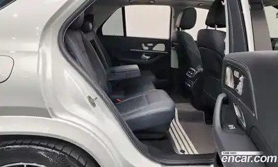 Mercedes-Benz GLE-Class 2021 3.0 Автомат в Москве № 136635, миниатюра 2