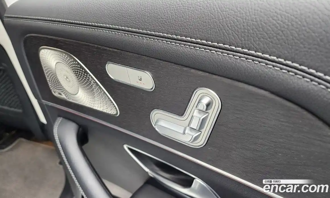 Mercedes-Benz GLE-Class 2021 3.0 Автомат в Москве № 136635, фото 3