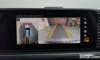 Mercedes-Benz GLE-Class 2021 3.0 Автомат в Москве № 136635, миниатюра 7