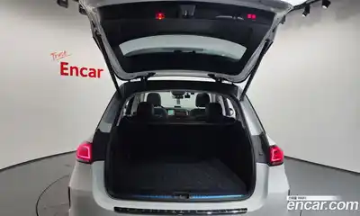 Mercedes-Benz GLE-Class 2021 3.0 Автомат в Москве № 136635, миниатюра 10