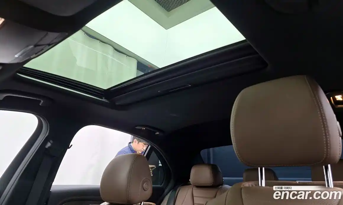 Mercedes-Benz E-Class 2023 2.0 Автомат в Москве № 139369, фото 5