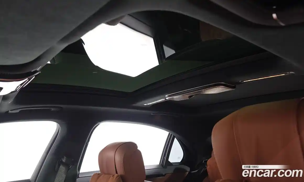 Mercedes-Benz S-Class 2022 4.0 Автомат в Москве № 139781, фото 20