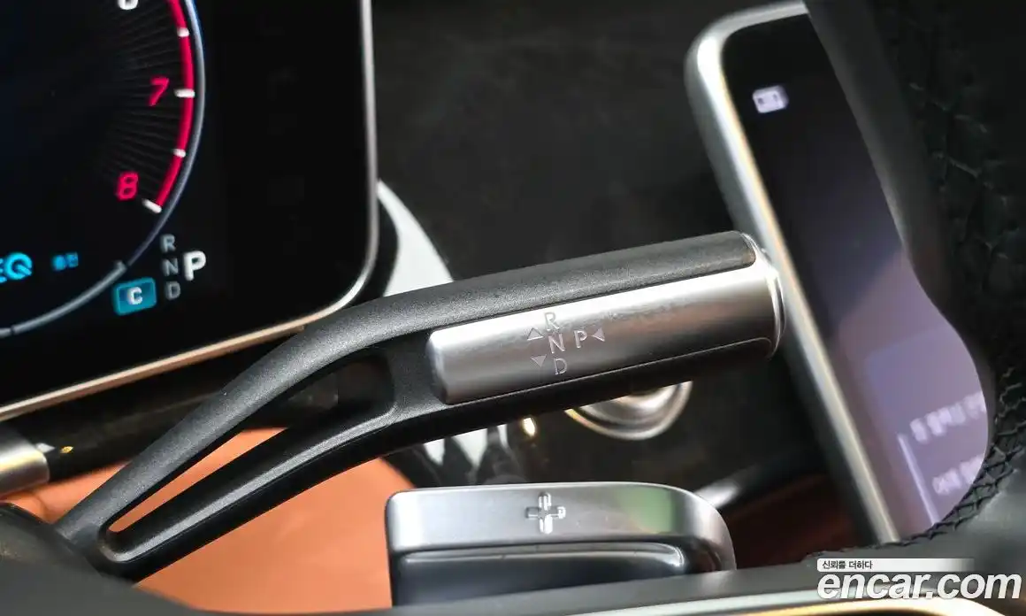 Mercedes-Benz S-Class 2022 4.0 Автомат в Москве № 139781, фото 4