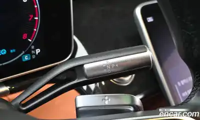 Mercedes-Benz S-Class 2022 4.0 Автомат в Москве № 139781, миниатюра 4