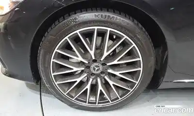 Mercedes-Benz S-Class 2022 4.0 Автомат в Москве № 139781, миниатюра 10