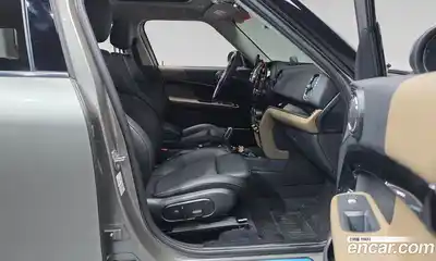 Mini Countryman 2020 1.5 Автомат в Москве № 140611, миниатюра 5