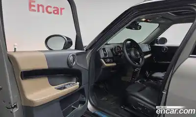 Mini Countryman 2020 1.5 Автомат в Москве № 140611, миниатюра 7