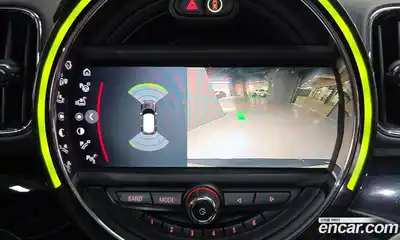 Mini Countryman 2020 1.5 Автомат в Москве № 140611, миниатюра 8