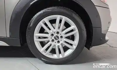 Mini Countryman 2020 1.5 Автомат в Москве № 140611, миниатюра 9