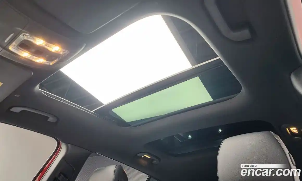 Mercedes-Benz GLB-Class 2020 2.0 Автомат в Москве № 141867, фото 5