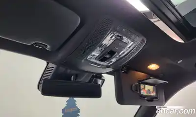 Mercedes-Benz GLB-Class 2020 2.0 Автомат в Москве № 141867, миниатюра 7