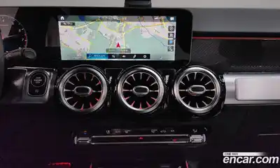 Mercedes-Benz GLB-Class 2020 2.0 Автомат в Москве № 141867, миниатюра 10