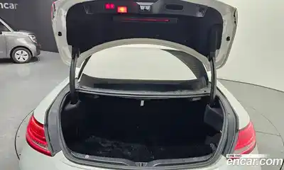 Mercedes-Benz C-Class 2017 4.0 Автомат в Москве № 142082, миниатюра 11